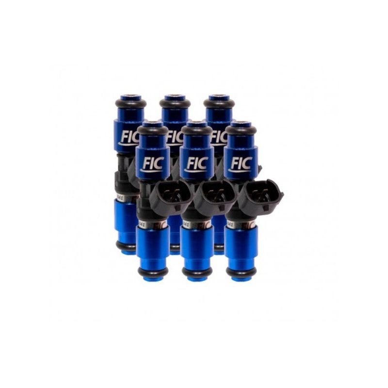 Fuel Injector Clinic (FIC) 2150cc BMW E36 M3 Injector Set (High-Z)