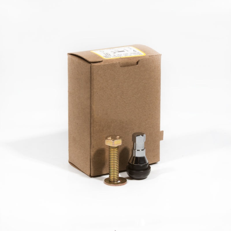 Method Beadlock Hardware Kit – 5/16-18×1.25in – 24 Pieces