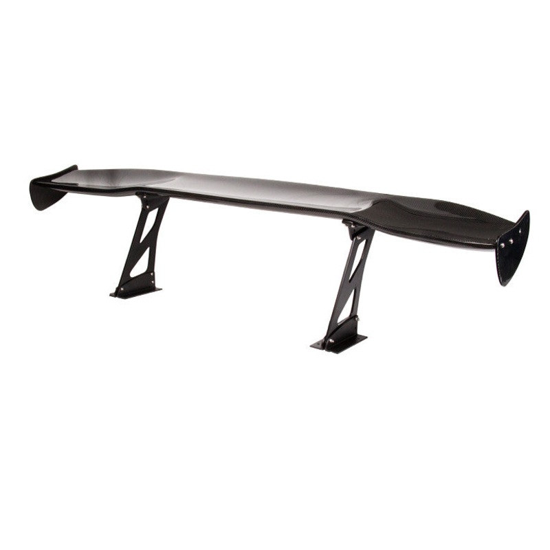 NRG Carbon Fiber Universal Wing 69.5″