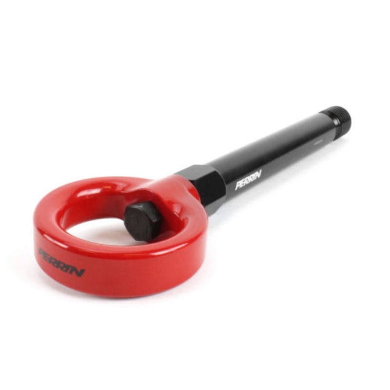 Perrin Rear Tow Hook | 16-21 Civic
