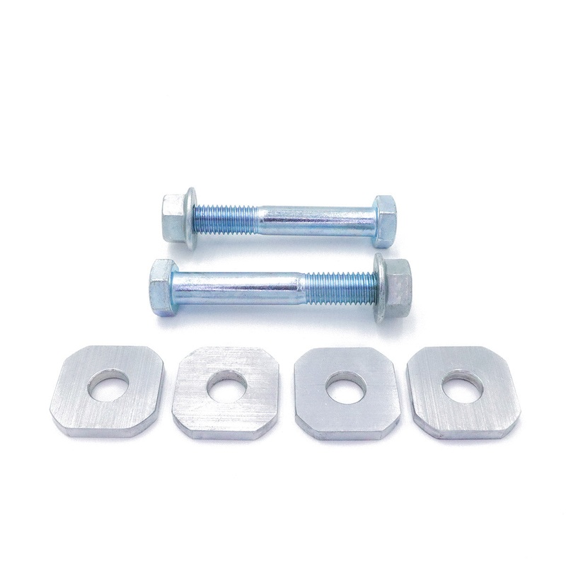 SPL Parts Eccentric Toe Lockout Kit – 2020-2024 BMW M340i xDrive (G20)