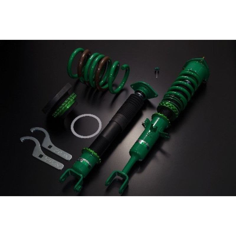 Tein Mono Racing Coilover Kit Infiniti G35 2003-2007 / Nissan 350Z 2003-2008 / Skyline 2002-2003 / Fairlady Z 2002-2003 | VSP24-K1NS3