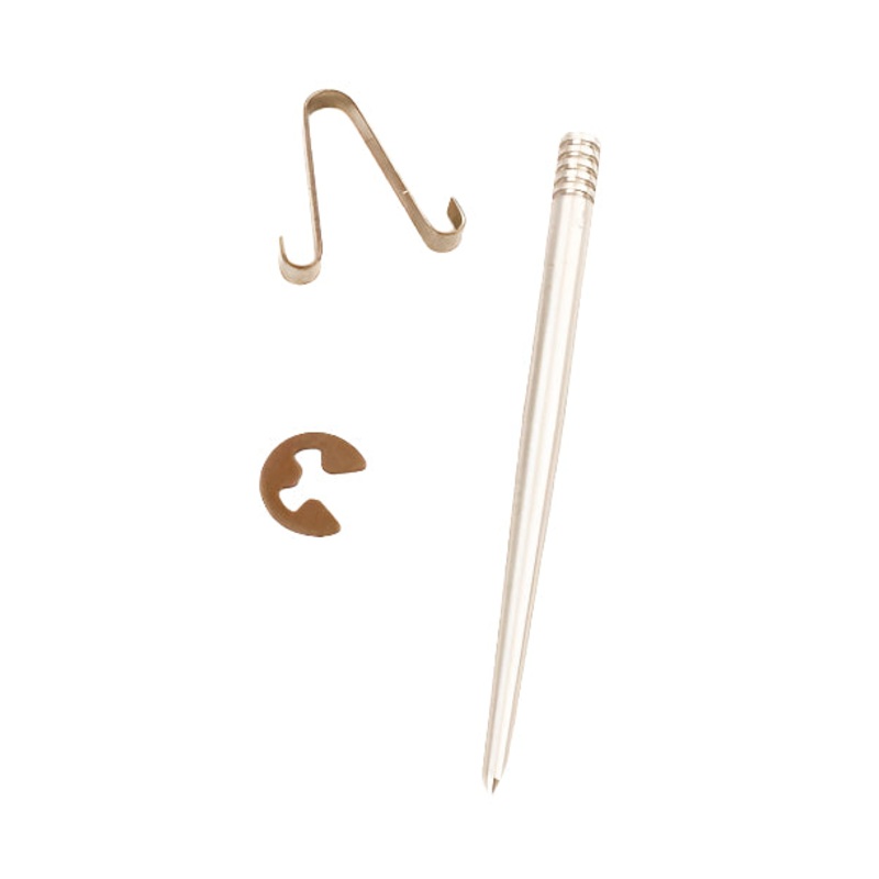 1233. 555602 Briggs Animal, LO206 Needle Assembly