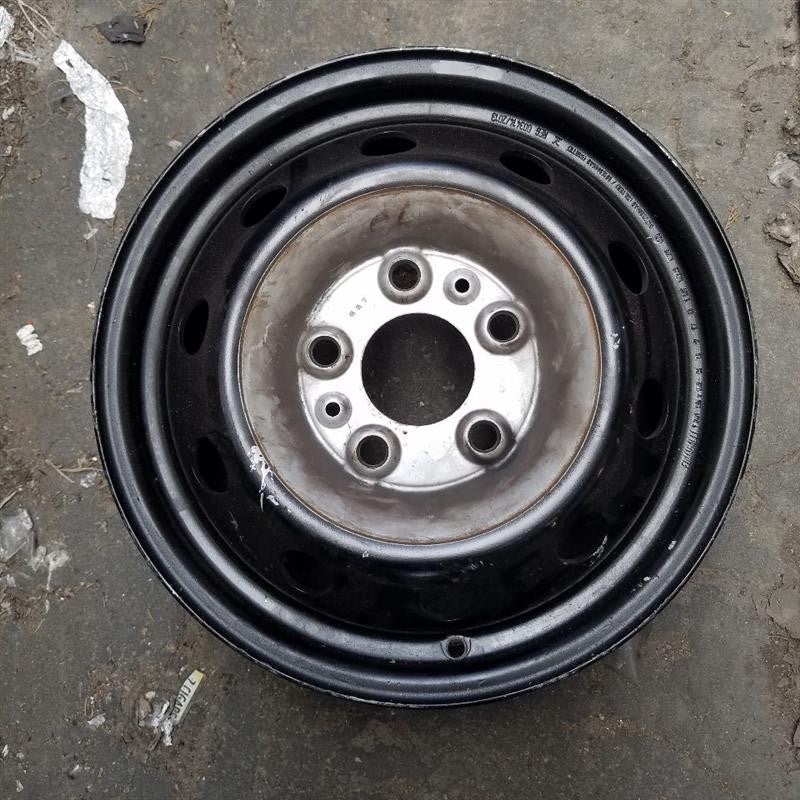 16″ PROMASTER 1500 VAN 14-24 16×6 steel Original OEM Wheel Rim
