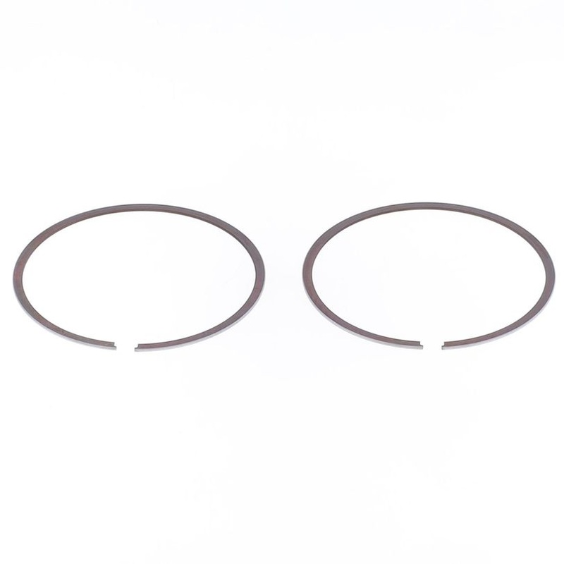 Athena S41316257 Ring Set Diameter 72 mm for Athena Piston