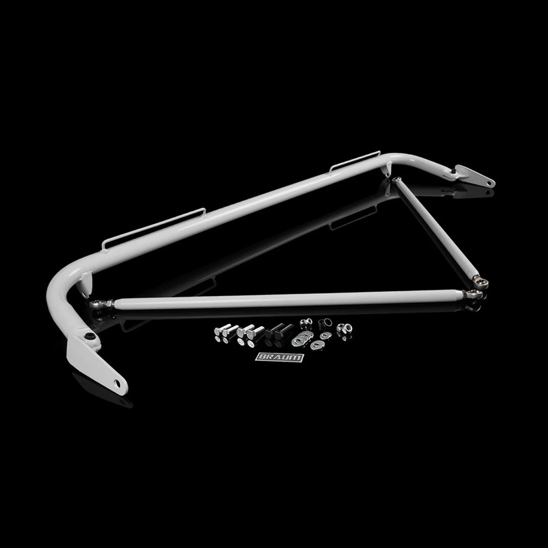Braum 48-51″ Universal Harness Bar