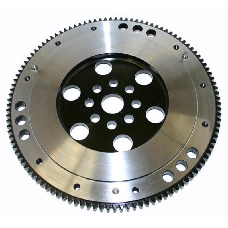 Competition Clutch Steel Flywheel | 1989-1998 Toyota Supra (2-607-2STU)