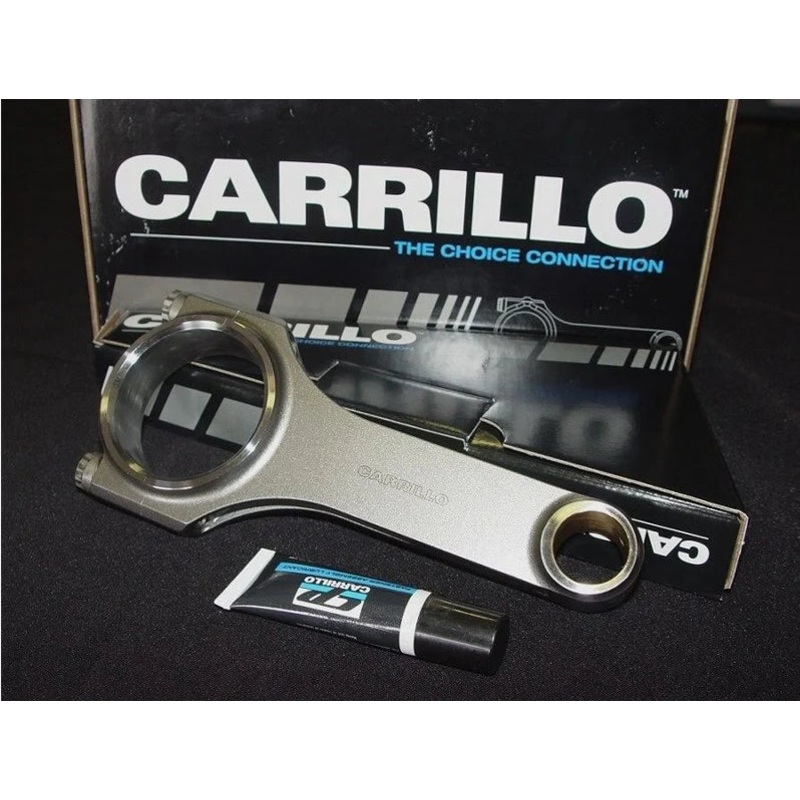 CP Carrillo Pistons VW-FSI20>-65670S – 4 cyl VW FSI 2.0 Pro-H 3/8  5.670