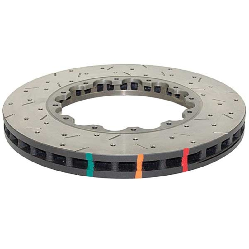 DBA 5000 Series XS Brake Rotor Ring – Each – Front