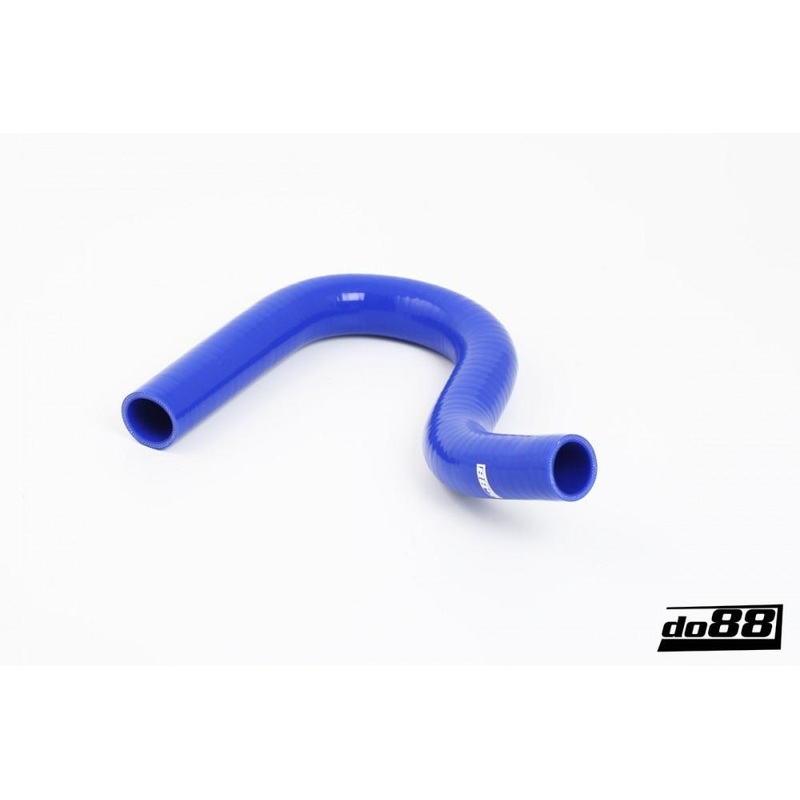 Ford Focus RS MKII Resonator-/ symposer hose Blue