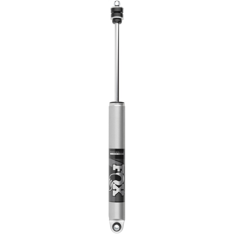 Fox 19+ Ram 1500 4WD 2.0 Performance Series IFP Shock (Alum) / 0-2in. Lift – Rear