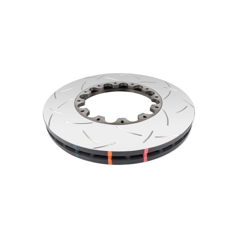 Front 5000 Series T3 Brake Ring