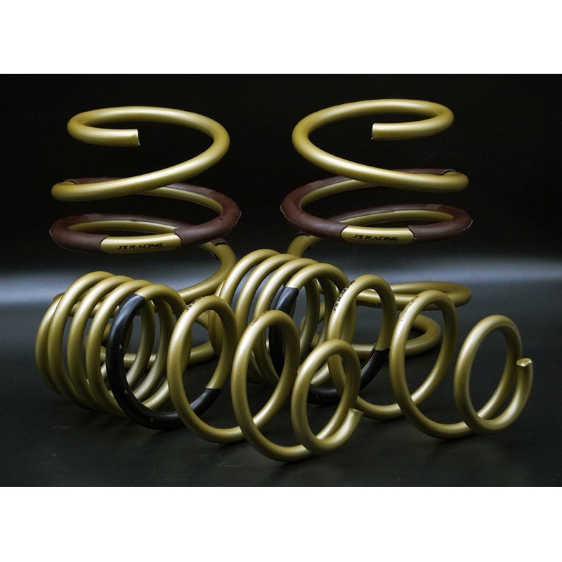 J’s Racing Hyper Springs – 2017-2021 Honda Civic Type R (FK8)