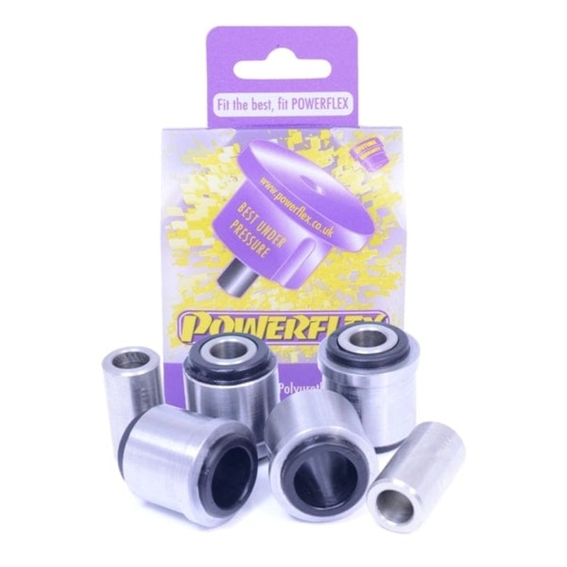 Lancia Delta Integrale 16v Rear Toe Arm Bushings