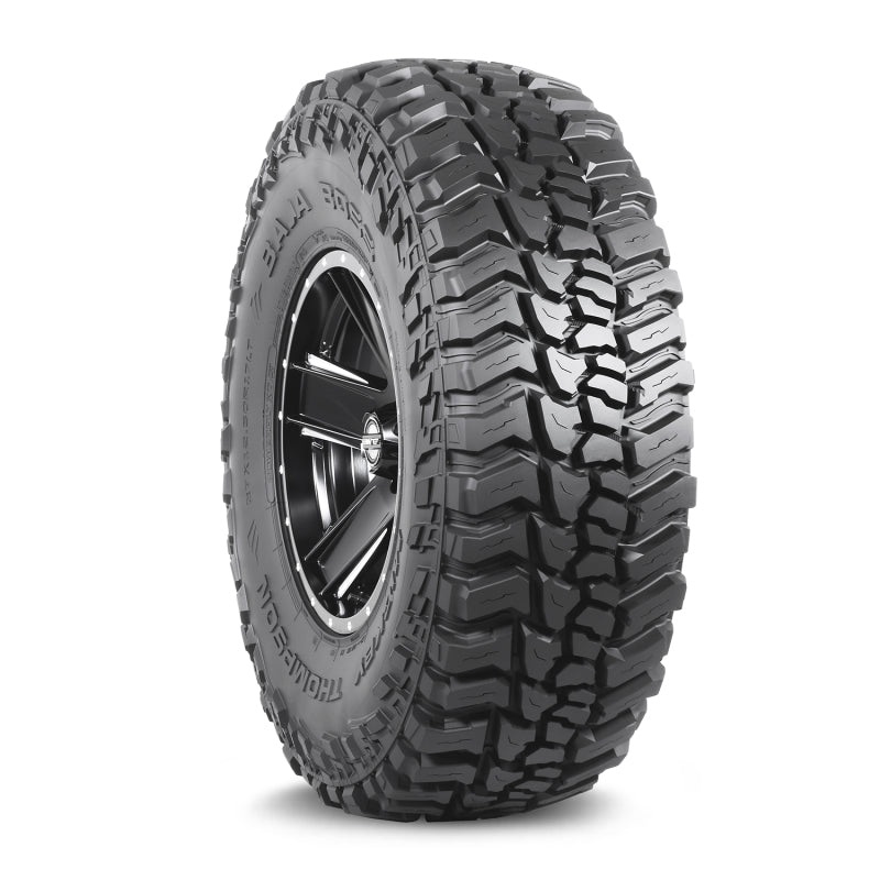 Mickey Thompson Baja Boss Tire – 35X12.50R17LT 119Q D 90000119973