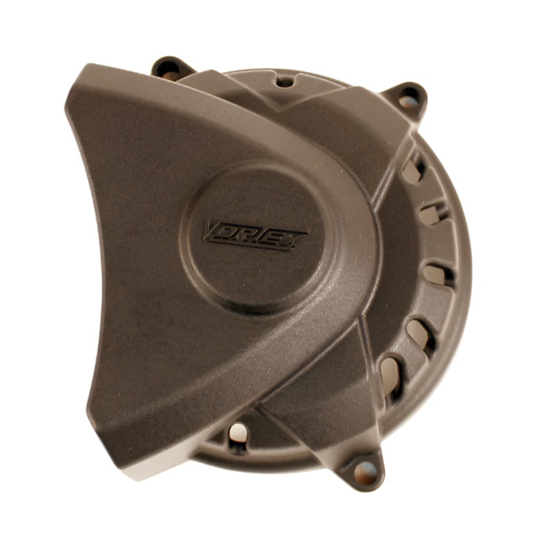 Mini Rok, VLR Plastic Clutch Cover