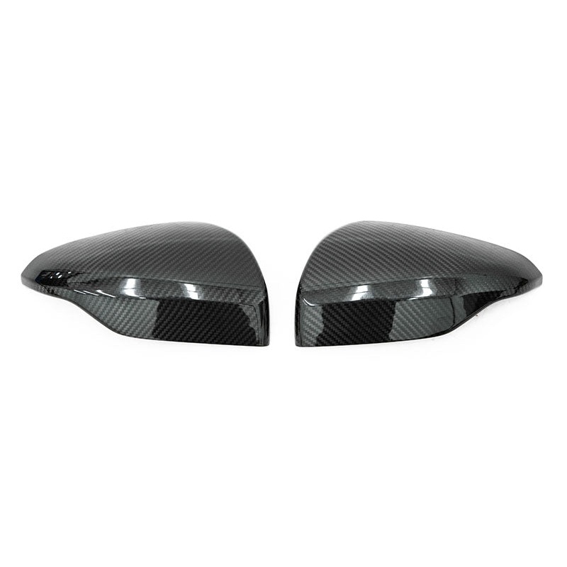 OLM [22-25 WRX] Carbon Fiber Mirror Covers | A.70265.1