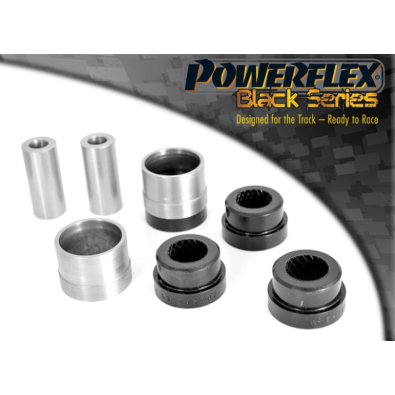 Powerflex Rear Lower Arm Inner Rear Bush 14mm Honda Integra Mk4 DC5 Type R/S (2001 – 2006) BLACK