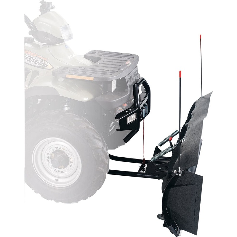 Snow Plow Blade Markers By Warn