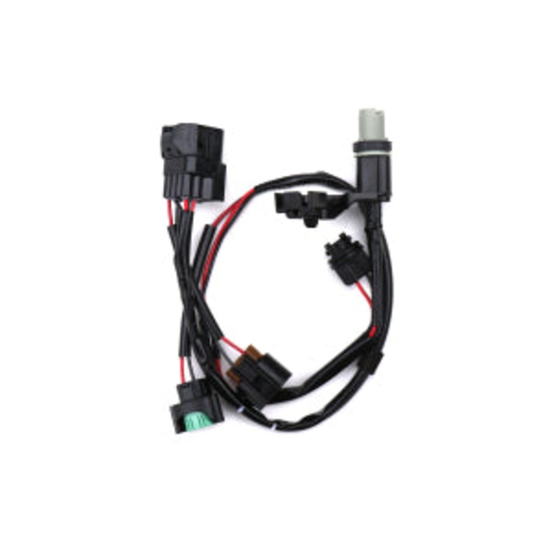 Subaru OEM Headlight Harness | Passenger Side WRX 15-21 / WRX STI 15-2020 | 84981VA060