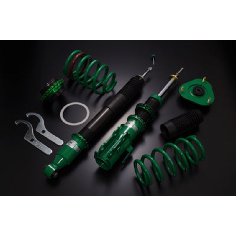TEIN Flex Z Coilovers – 04-07 Subaru Impreza WRX STi