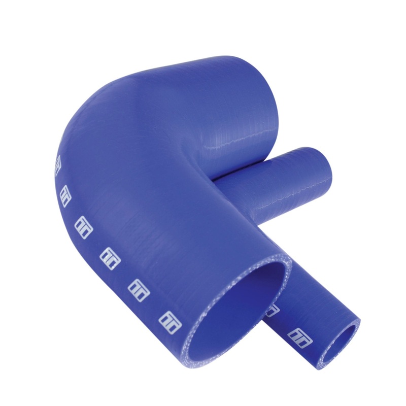 Turbosmart 90deg Elbow 3.50″ (TS-HE90350)