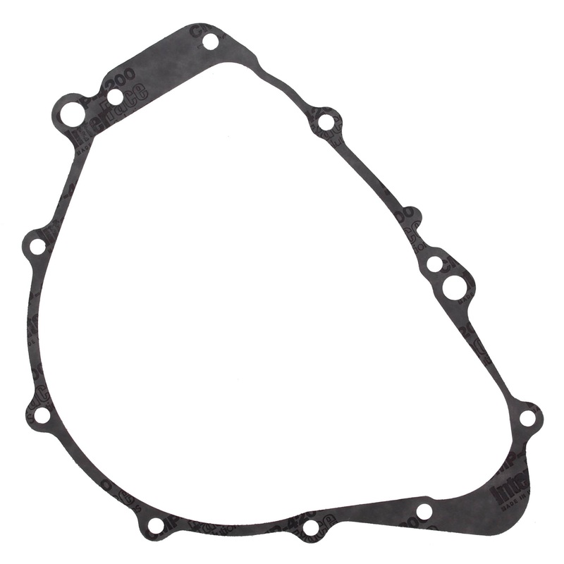 Vertex 816067 Gaskets 98-01 Yamaha YFM600 Grizzly Ignition Cover Gasket Kit