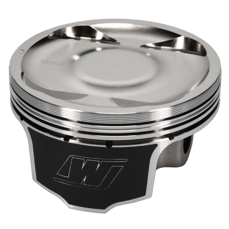 Wiseco Dish -19cc 99.5 Piston Shelf Stock | 2005 – 2006 Subaru Legacy GT ,2004 – 2005 Subaru Forester XT (6598M995AP)