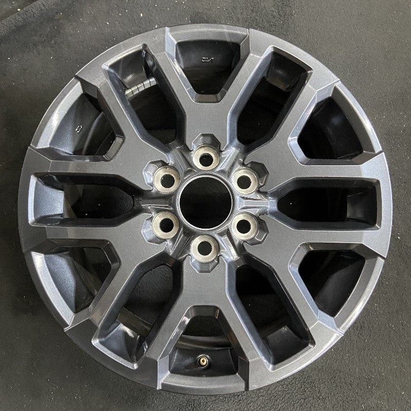 20″ SEQUOIA 23 20×8 6 Y spoke Original OEM Wheel Rim