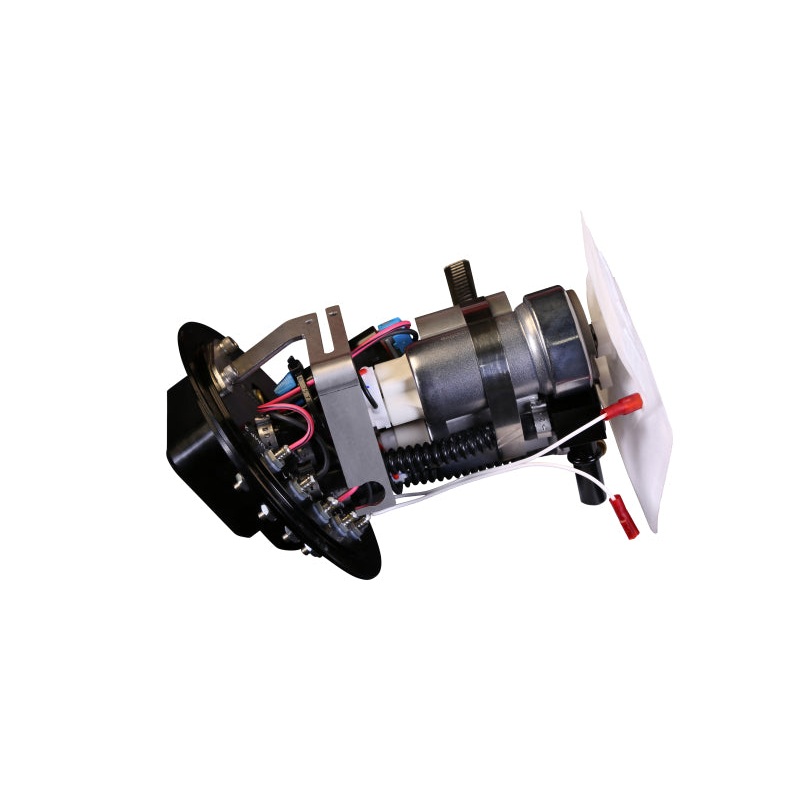 Aeromotive 15-21 Dodge Hellcat 525/450 Dual Fuel Pumps