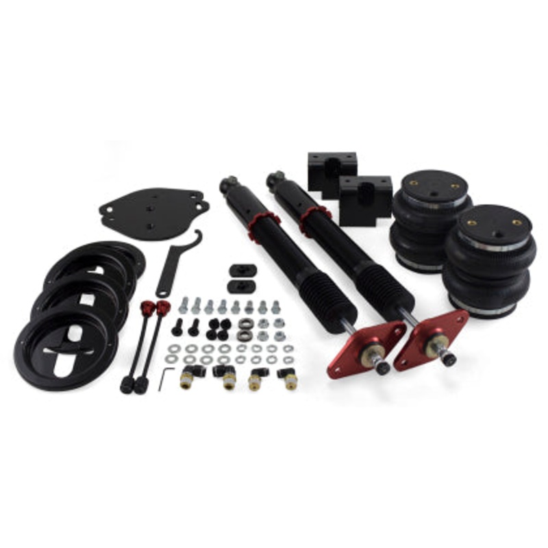 Air Lift Performance Rear Kit for 08-19 Dodge Challenger