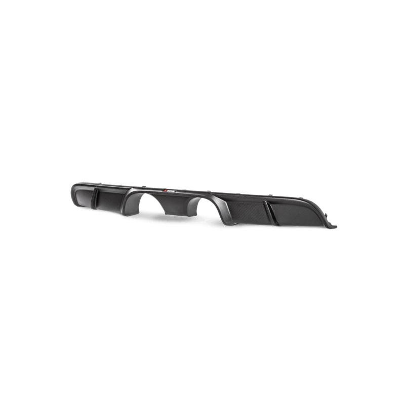 Akrapovic 16-17 Porsche 911 Carrera S/4/4S/GTS (991.2) Rear Carbon Fiber Diffuser – Matte