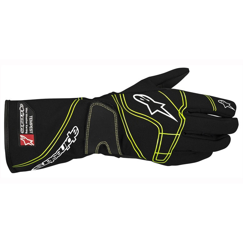 Alpinestars Tempest “Wet Weather” Karting Glove