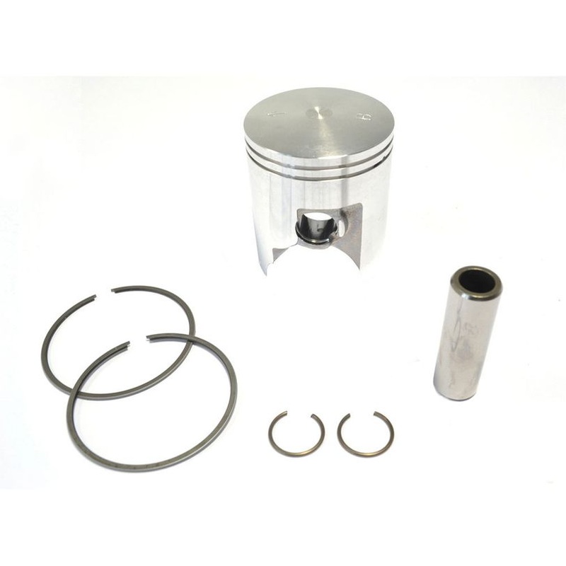 Athena S4C04300001A Ring Set Diameter 43 mm for Athena Piston