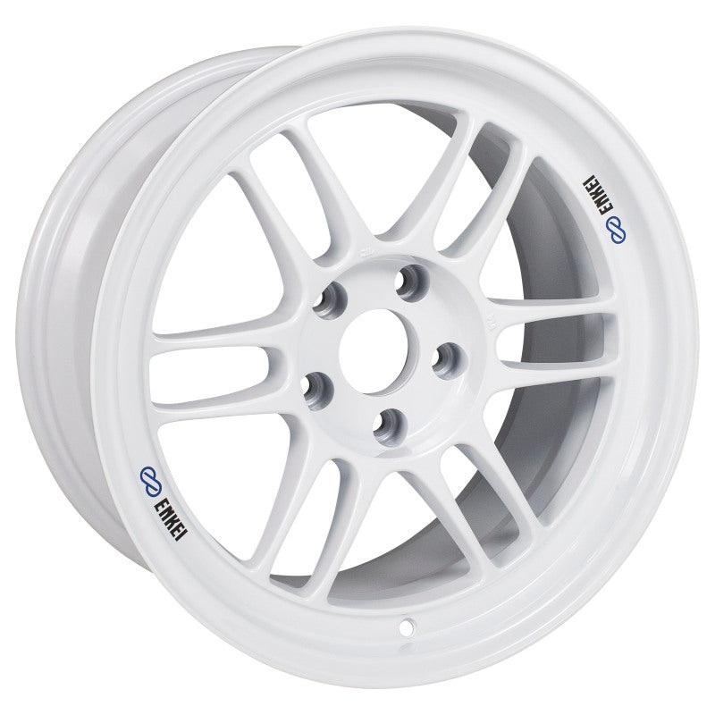 ENKEI RPF-1 Wheel – 17×9.0 +22 | 5×114.3 | Vanquish White