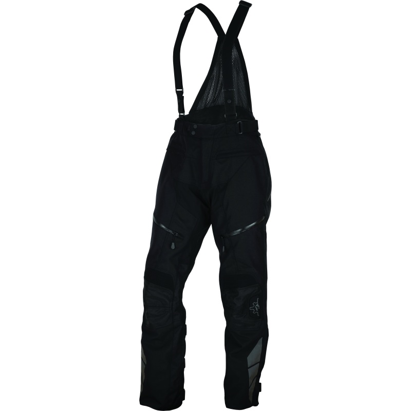 FIRSTGEAR Kilimanjaro 2.0 Pants Black – 38