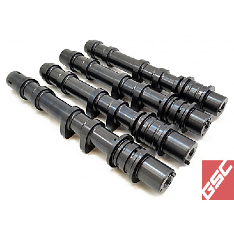 GSC P-D 02-05 Subaru WRX EJ205 S3 Billet Cams 280/280