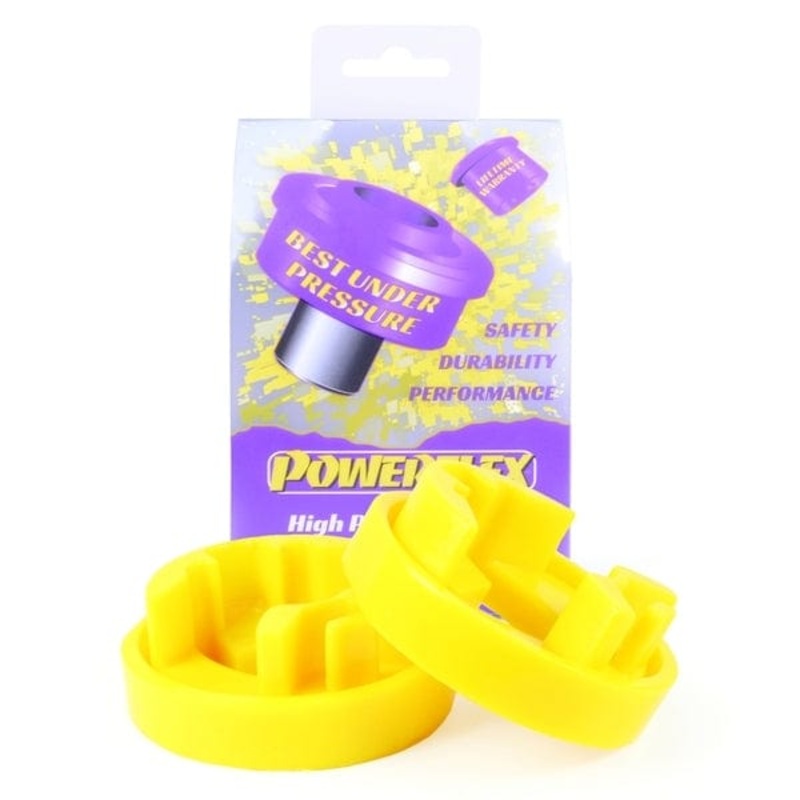 MINI Gen 2 Lower Engine Mount Large Bushing Insert