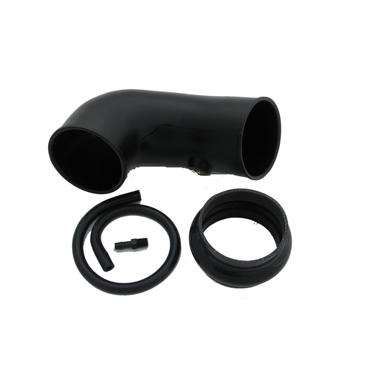 Roto Fab 2010-15 Camaro SS With Whipple Supercharger Elbow Upgrade Kit