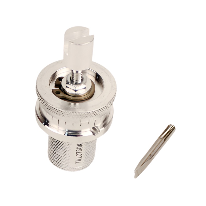 Tillotson Quick Jet Carb Needle Adjustment Tool