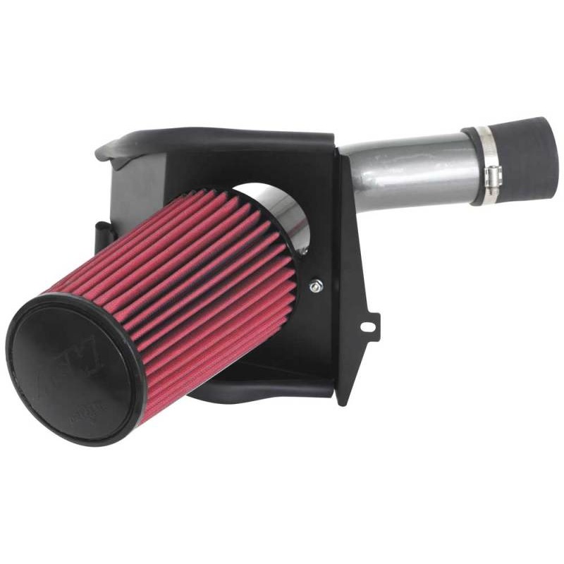 AEM 08-14 WRX/STi Cold Air Intake Sytem – Gunmetal Gray | 21-478C