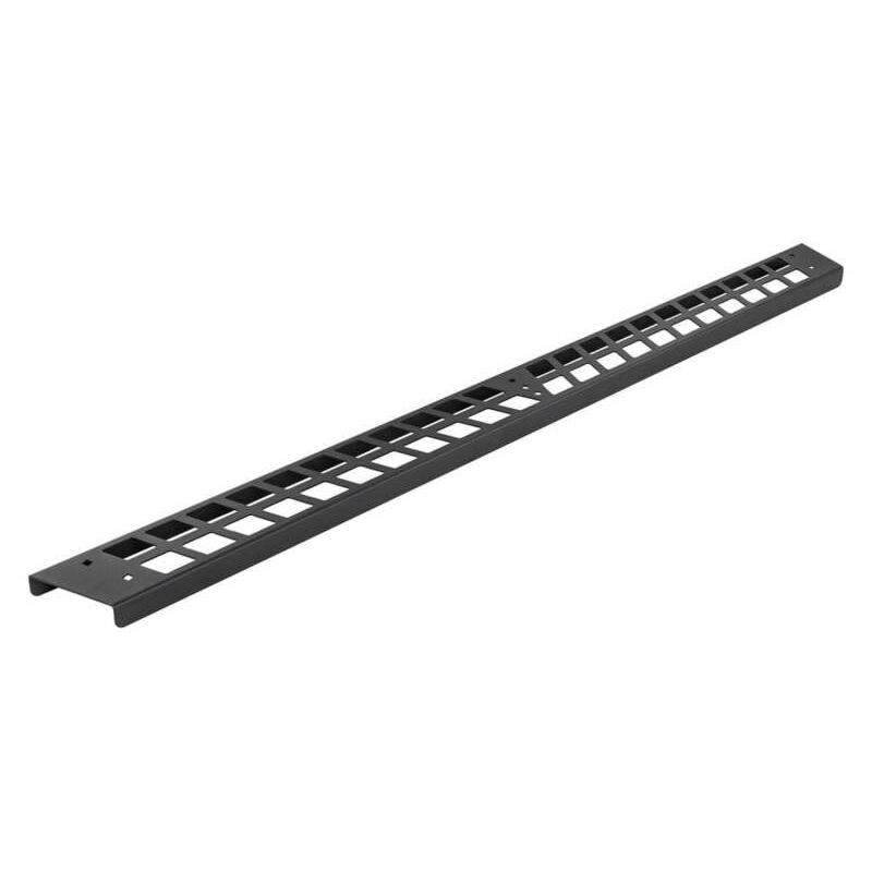 ARB 16-23 Toyota Tacoma SR (5ft Bed) Bed Rack Side Channel