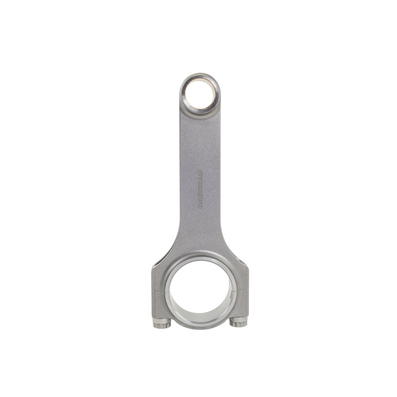 Carrillo Mitsubishi 4G63 2nd Gen 156mm Stroke Pro-H 3/8 CARR Custom Connecting Rods w/ Hardware