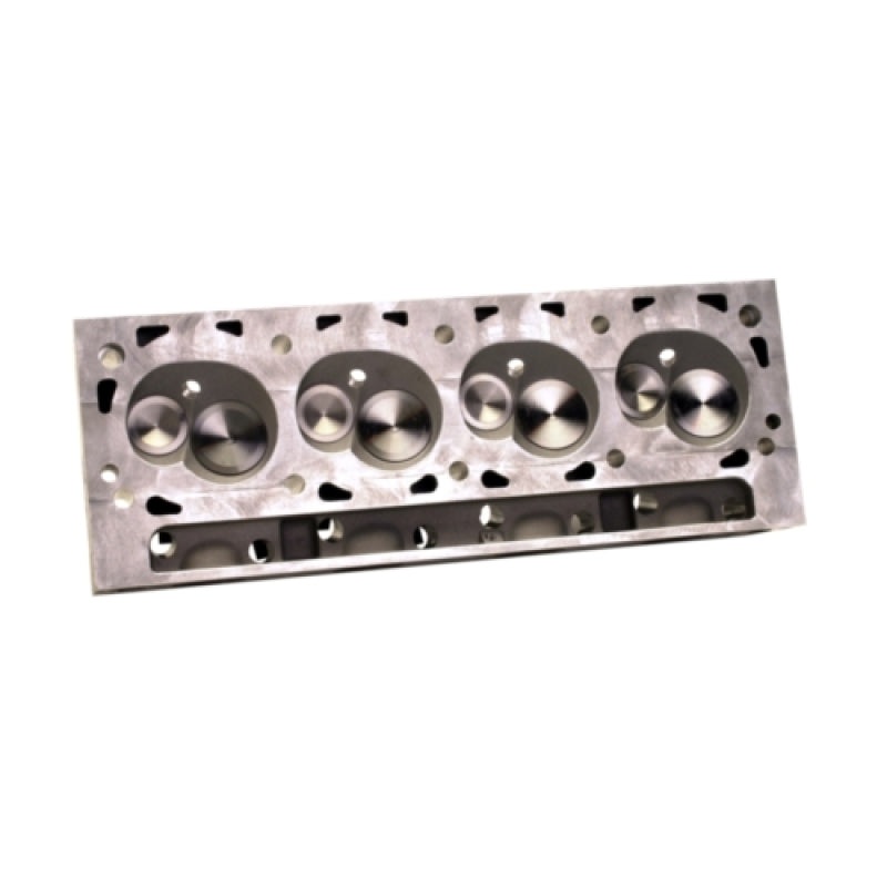 Ford Racing Super Cobra Jet Cylinder Head – Assembled with Dual Springs