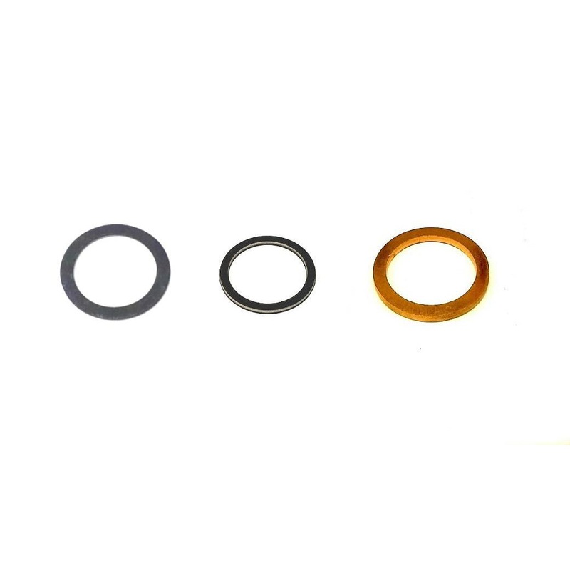 Genuine Subaru Transmission Crush Washer Set – 2008-2021 STI / 2015-2021 WRX