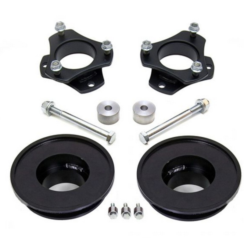 ReadyLift SST Lift Kit 2003-2023 Toyota 4Runner / 2005-2014 Toyota FJ Cruiser (3″ Front 2″ Rear)