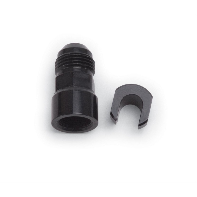 Russell Push-On 3/8″ Fitting (Female) to 6AN 644123