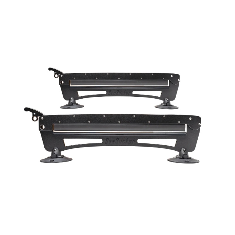 SeaSucker Classic Ski Rack