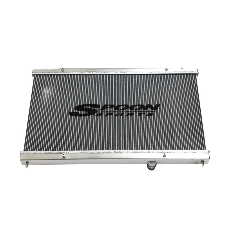 Spoon Sports 23+ Civic Type R FL5 Aluminum Radiator
