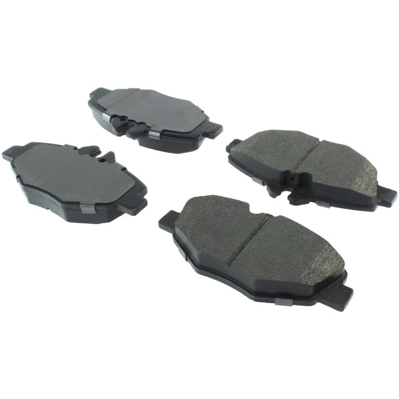 StopTech Street Brake Pads